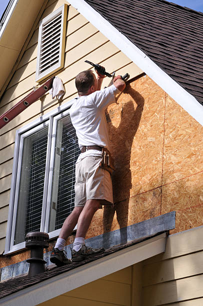 Best Insulated Siding Installation  in North Olmsted, OH